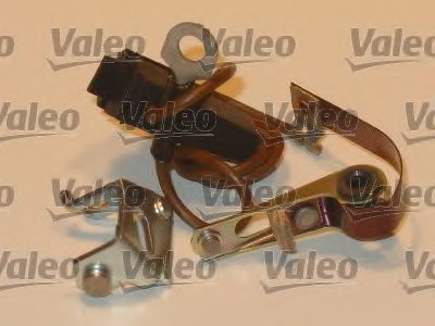 VALEO 121507 Contact Breaker, distributor